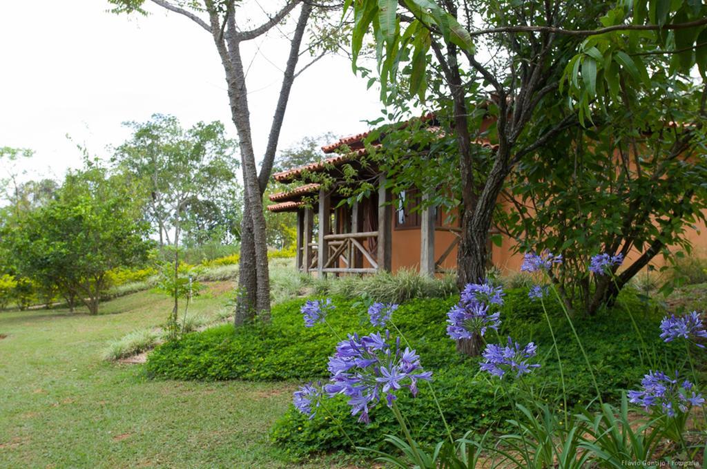 Hotel Pousada Spa Prana Lorien Santo Antônio do Leite Exterior foto